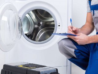 Подключение стиральной машины Зима цена 587 руб.
