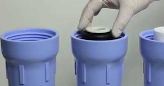 Установка угольных фильтров для воды и вытяжки от 3666 рублей в зиме
