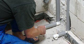 Замена стояка Зима цена от 975 руб.